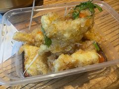 -聚合鑫东北熏酱熟食麻辣面(长阳店)
