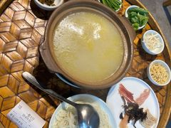 -一坐一忘云南菜(三里屯店)