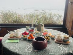 -湖畔居茶楼(湖滨店)
