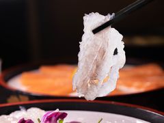 -草鱼先生潮州鱼生·虾生(新厦花园店)