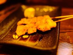 -木子烧鸟屋(百子湾店)