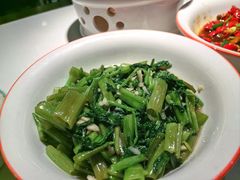 -田婆婆的菜(海口友谊阳光城店)