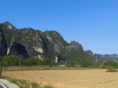 -明仕田园