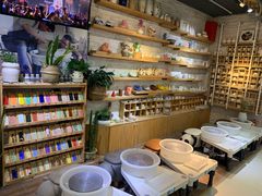 -今日陶艺(富力广场店)
