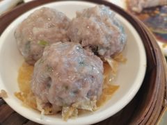 -益健名厨海鲜城(夏湾店)