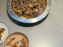-耍盆友·重庆江湖菜(百子湾店)