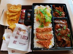 -魏家凉皮(大差市店)