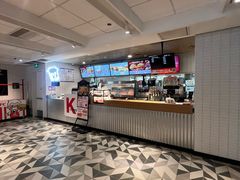 -肯德基(建华店)