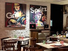 -Mammamia意大利餐厅(阳春巷店)