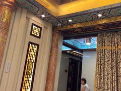 -鹊华居·地道鲁菜·海鲜·融合味(大明湖店)