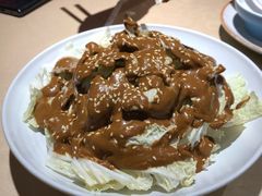乾隆白菜-水煮鱼乡·川京菜(蛇口店)