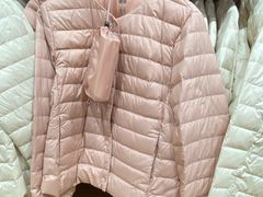 -优衣库(北京万柳华联购物中心店)