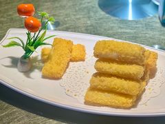 仓库脆皮驼奶-3号仓库(幸福北路店)