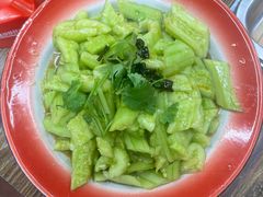 -赵老蒯土窑坑烤