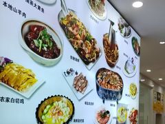 -碧海银沙海鲜餐厅(恒大海上威尼斯店)