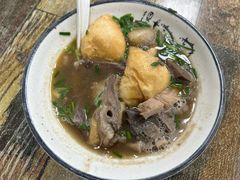 -正宗阳山牛杂(东城店)