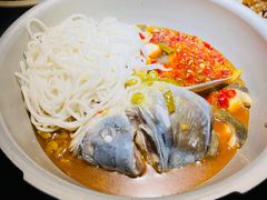 -姐夫的小菜(新中关购物中心店)