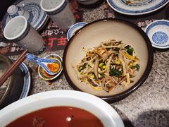 -南京大牌档(苏州中心店)