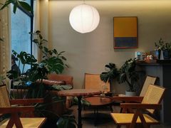 -COTTON CAFE(德信·中外公寓店)