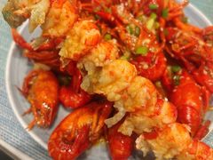 -菲住布渴酒店自助餐厅(阿里巴巴西溪园区店)