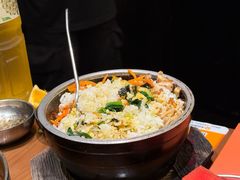 -海之屋韩式烤肉(海棠68环球美食街店)