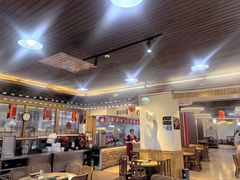 -苗阿哥酸汤牛肉火锅(体育场店)