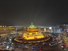 -开元商城(钟楼店)