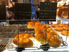-仙峰天然面包(迎宾路店)