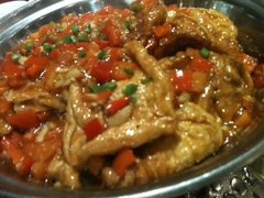 -鸭王烤鸭店(三里河店)