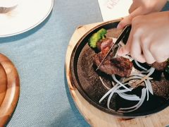 -俄士厨房(未来城店)