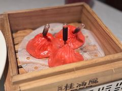 -桂满陇·海市蜃楼·黑金(国金店)
