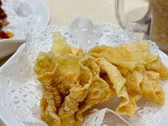 小食-池记(尖沙咀店)