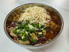 -金牌罗记肠旺面(蔡家街店)