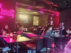 -MOSSO音乐酒吧·live house(南京旗舰店)