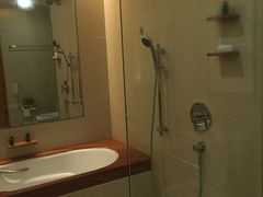 -上海浦东嘉里大酒店