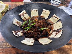 -皖北巫氏三胖地锅鸡(长淮总店)
