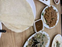 -姥家春饼店(漳州二路店)