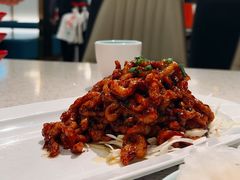 -玉林烤鸭店(垡头店)