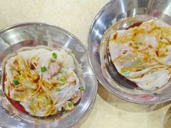 -标记美食新鲜猪杂(兴南大道店)