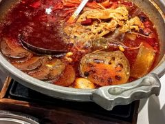 -眉州东坡(清河万象汇店)