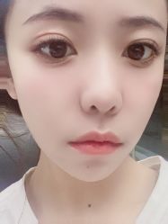 -OnFaer.纹眉半永久无创洗眉