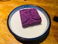 紫气东来-兰溪小馆(东直门簋街店)