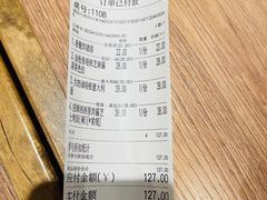 -玛格萝妮比萨屋(四平店)