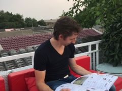 -EATALIA意塔利意式餐厅(鼓楼店)