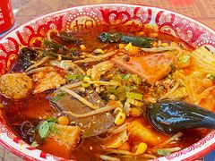 -海椒市落舌·麻辣烫冒菜(中关村店)