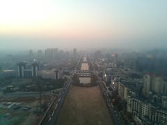 -南昌之星摩天轮