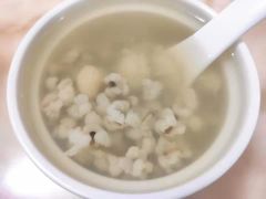 银杏果冰糖炖薏米-信行丰炖品皇店(光孝路店)