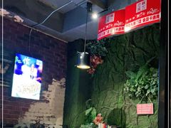 大堂-俭寨大盘鸡·缸子肉·小公鸡·新疆菜(云通店)