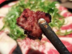 一级棒牛小排-烧肉达人•炭火烧肉(新天地店)
