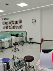 点击看大图 -悟空祛痘·亚健康皮肤管理中心